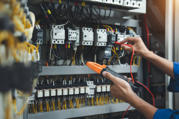 Best Electrical System Inspection  in Belmont, PA