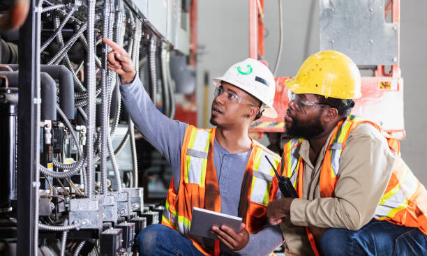 Best Affordable Emergency Electrician  in Belmont, PA