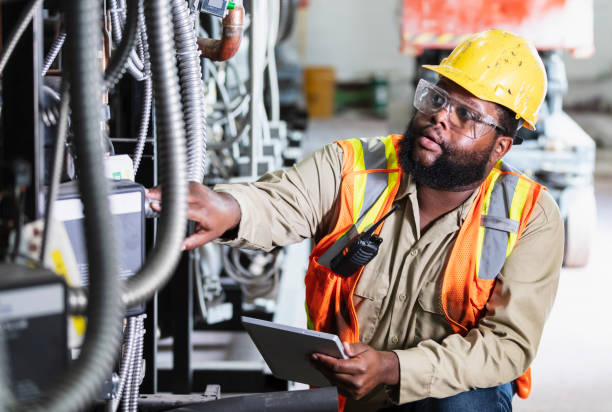 Best Affordable Electrician  in Belmont, PA