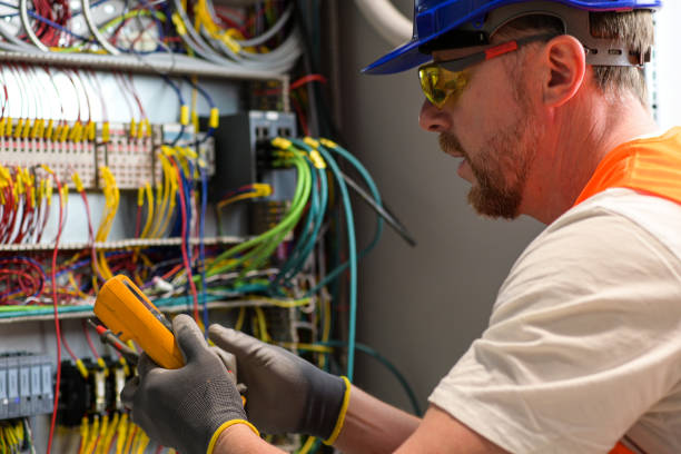 Best Electrical Repair Services  in Belmont, PA